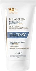 Ducray Melascreen Protective Fluid 50 ml 50 Faktör Güneş Kremi ürün görseli