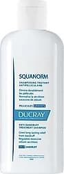 Ducray Squanorm Oil Yağlı Saçlar için 200 ml Kepek Şampuanı ürün görseli