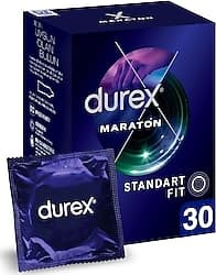 Durex Maraton 30'lu Prezervatif ürün görseli