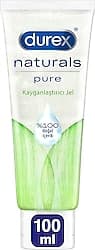 Durex Naturals 100 ml Su Bazlı Kayganlaştırıcı Jel ürün görseli