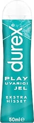 Durex Play Ekstra Hisset 50 ml Kayganlaştırıcı Jel ürün görseli
