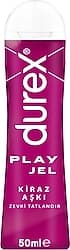 Durex Play Jel Kiraz Aşkı 50 ml Kayganlaştırıcı Jel ürün görseli