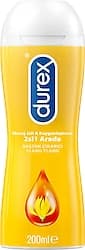 Durex Ylang Ylang Baştan Çıkarıcı Kayganlaştırıcı & Masaj Jeli 200 ml ürün görseli