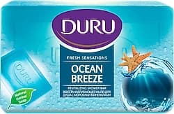 Duru Fresh Sensations Okyanus Esintisi 150 gr Duş Sabunu ürün görseli