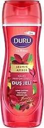 Duru Lux Perfumes Jasmin & Amber Duş Jeli 450 ml ürün görseli