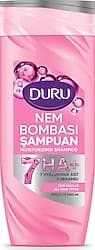 Duru Nem Bombası Güçlü & Parlak 400 ml Şampuan ürün görseli