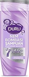 Duru Nem Bombası Yoğun Onarım & Nemlendirme 400 ml Şampuan ürün görseli