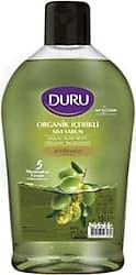 Duru Organik İçerikli Sıvı Sabun 1.5 lt ürün görseli