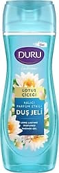 Duru Lux Perfumes Lotus Çiçeği Duş Jeli 450 ml ürün görseli