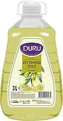 Duru Zeytinyağlı Sıvı Sabun 3 lt ürün görseli