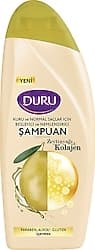 Duru Zeytinyağı & Kolajen Nemlendirici Şampuan 500 ml ürün görseli
