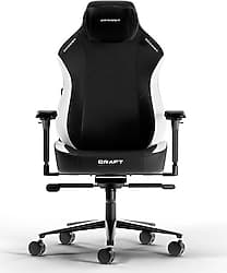 DXRacer Craft XL Beyaz Oyuncu Koltuğu ürün görseli