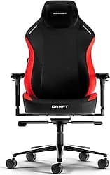 DXRacer Craft XL Kırmızı Oyuncu Koltuğu ürün görseli