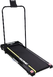 Dynamic KS500 Ultra Slim Uzaktan Kumandalı Katlanabilir Koşu Bandı ürün görseli