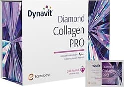 Dynavit Diamond Collagen Pro 30 Saşe ürün görseli