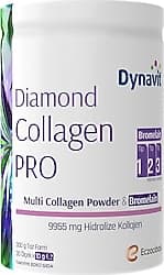 Dynavit Diamond Pro Multi Collagen 300 gr ürün görseli