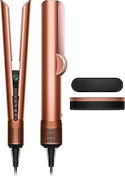 Dyson Airstrait Amber Silk Islak ve Kuru Saç Düzleştirici ürün görseli