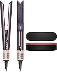 Dyson Airstrait Jasper Plum Islak ve Kuru Saç Düzleştirici ürün görseli