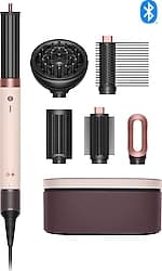 Dyson Airwrap Co-anda2x Kıvırcık+Bukleli Ceramic Pink Saç Şekillendirme Seti ürün görseli