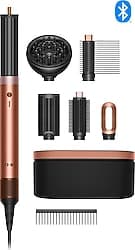 Dyson Airwrap Co-anda2x Kıvırcık+Bukleli Saç Şekillendirme Seti ürün görseli