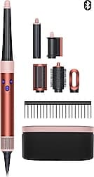 Dyson Airwrap i.d. Strawberry Bronze Saç Şekillendirme Seti ürün görseli