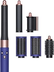 Dyson Airwrap Complete Long Vinca Mavisi ve Rose Saç Şekillendirme Seti ürün görseli