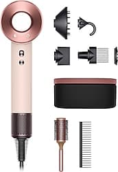 Dyson Supersonic 1600 W Ceramic Pink ve Rose Gold Saç Kurutma Makinesi ürün görseli