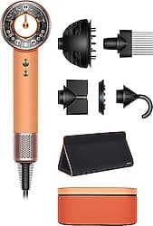 Dyson Supersonic Nural Ceramic Apricot Saç Kurutma Makinesi ürün görseli