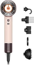Dyson Supersonic Nural Ceramic Pink Rose Gold Saç Kurutma Makinesi ürün görseli