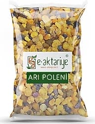 E-aktariye Arı Poleni 100 gr ürün görseli