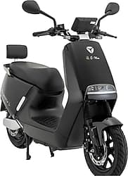 E-Mon Moneta 2400 W Elektrikli Motosiklet ürün görseli