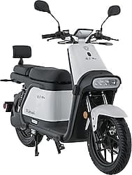E-Mon Ritual 3600 W Elektrikli Motosiklet ürün görseli