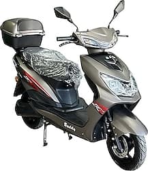 E-Mon Buddy 1200 W Elektrikli Motosiklet ürün görseli
