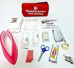 Eagle IY-067 İlk Yardım Seti ürün görseli