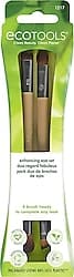 Ecotools EC-1217 Eye Enhancing Duo Brush 2'li Set Göz Fırçası ürün görseli