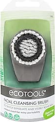 Ecotools Facial Cleansing Brush Yüz Temizleme Cihazı Fırçası Siyah ürün görseli