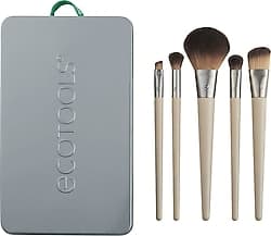 Ecotools Start The Day Beautifully 1606 Makyaj Fırçası Seti ürün görseli