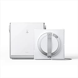 Ecovacs Winbot W2 Omni Cam Silme Robotu ürün görseli