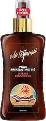 Eda Taşpınar Yoğun 200 ml Bronzlaştırıcı Yağ ürün görseli