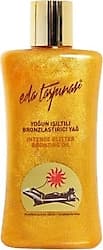 Eda Taşpınar Yoğun Işıltılı 200 ml Bronzlaştırıcı Yağ ürün görseli
