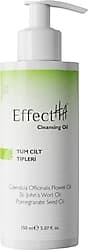 Effectha Tüm Ciltler için 150 ml Makyaj ve Yüz Temizleme Yağı ürün görseli