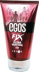 Egos Fix Ultra Güçlü Tutuş 150 ml Tüp Saç Jölesi ürün görseli