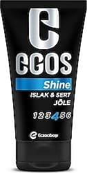 Egos Shine Islak & Sert No:4 150 ml Saç Jölesi ürün görseli