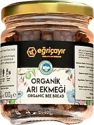 Eğriçayır Organik Arı Ekmeği 100 gr ürün görseli