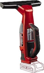 Einhell Brillianto Şarjlı Cam Silme Makinesi ürün görseli