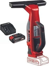 Einhell Brillianto Tek Akülü 2.5 Ah Cam Silme Makinesi ürün görseli