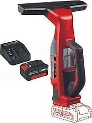 Einhell Brillianto Tek Akülü 4.0 Ah Cam Temizleme Makinesi ürün görseli