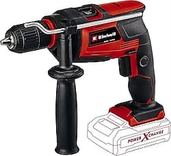Einhell TC-ID 18 Li Aküsüz Darbeli Matkap ürün görseli