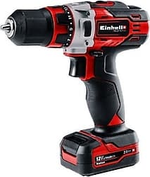 Einhell TE-CD 12/1 Li Darbesiz Matkap ürün görseli