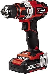 Einhell TE-CD 18/40 Li Tek Akülü 2.5 Ah Matkap ürün görseli